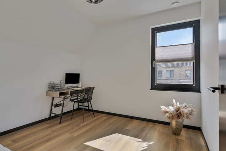 Foto 28 van Souverijnsakker 14