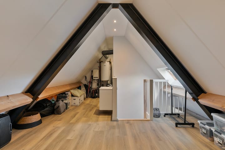 Foto 35 van Souverijnsakker 14