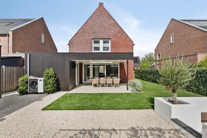 Foto 39 van Souverijnsakker 14