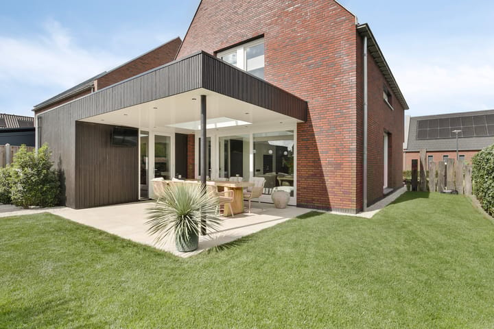 Foto 42 van Souverijnsakker 14