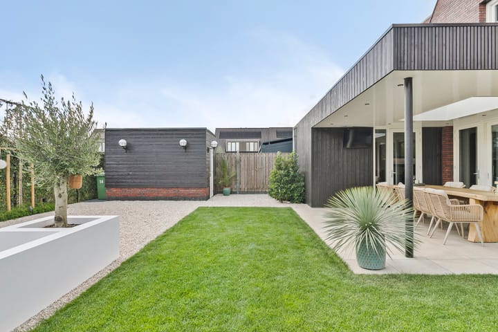 Foto 43 van Souverijnsakker 14