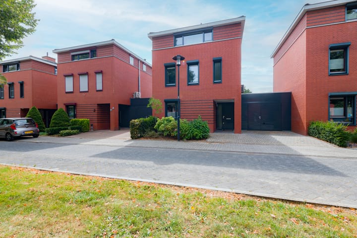 Foto 1 van Florentius Schaepdreef 10