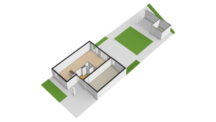 Foto 45 van Florentius Schaepdreef 10