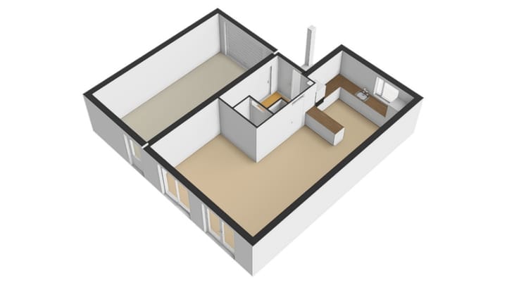Foto 38 van Florentius Schaepdreef 10