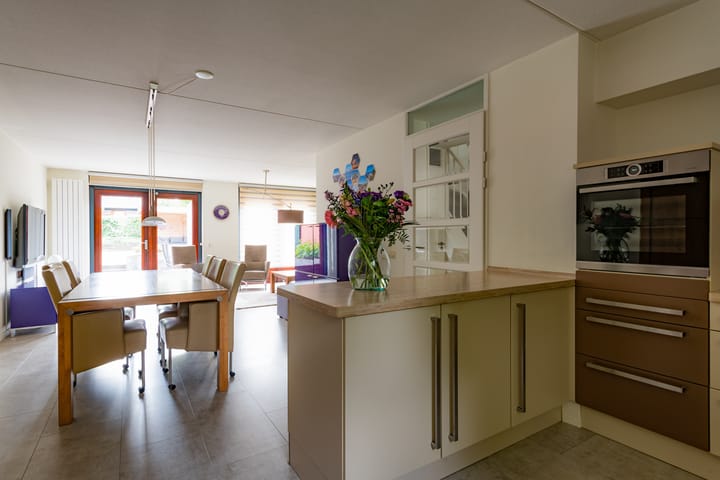 Foto 12 van Florentius Schaepdreef 10