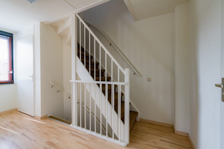 Foto 17 van Florentius Schaepdreef 10