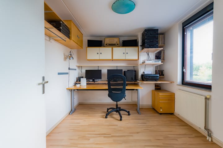 Foto 20 van Florentius Schaepdreef 10