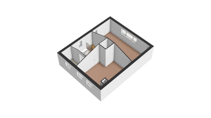 Foto 42 van Florentius Schaepdreef 10