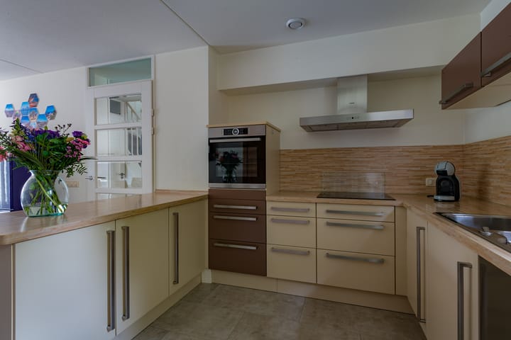 Foto 9 van Florentius Schaepdreef 10