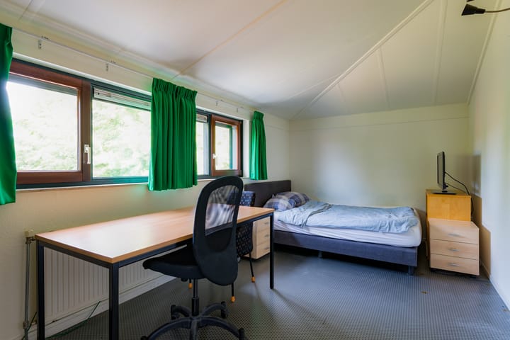 Foto 26 van Florentius Schaepdreef 10