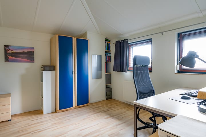 Foto 28 van Florentius Schaepdreef 10