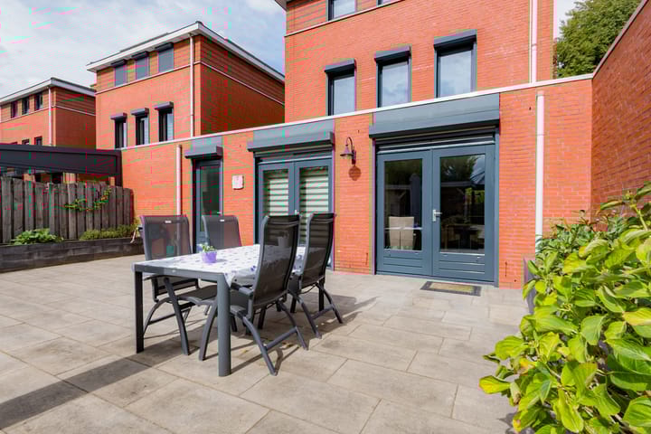 Foto 31 van Florentius Schaepdreef 10