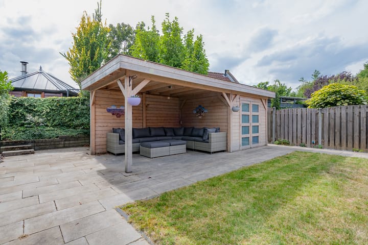 Foto 33 van Florentius Schaepdreef 10