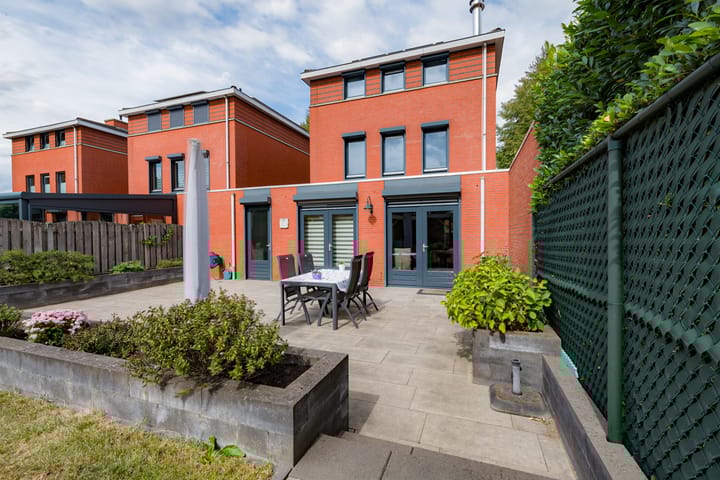 Foto 32 van Florentius Schaepdreef 10