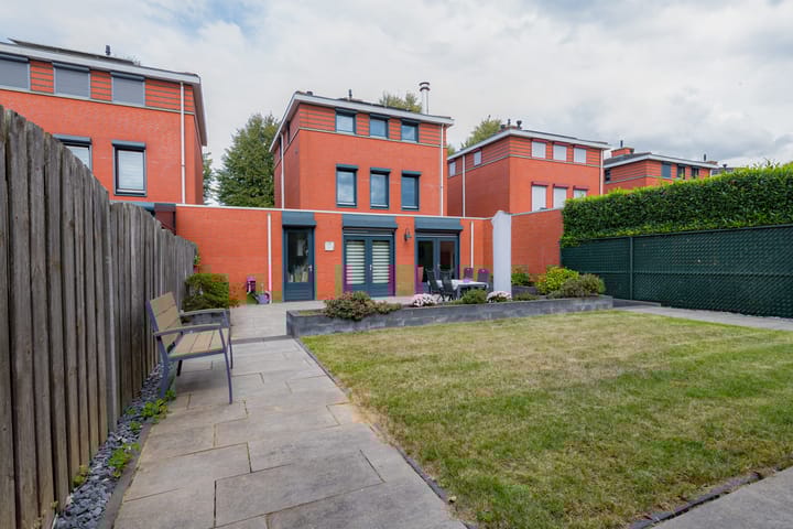 Foto 34 van Florentius Schaepdreef 10