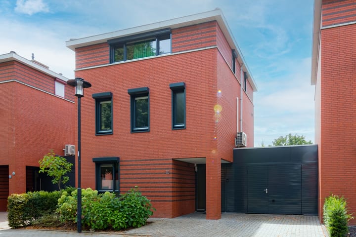 Foto 35 van Florentius Schaepdreef 10