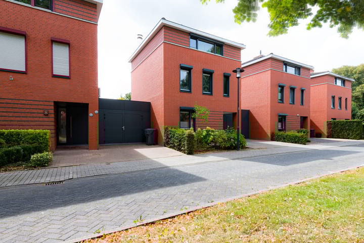 Foto 36 van Florentius Schaepdreef 10