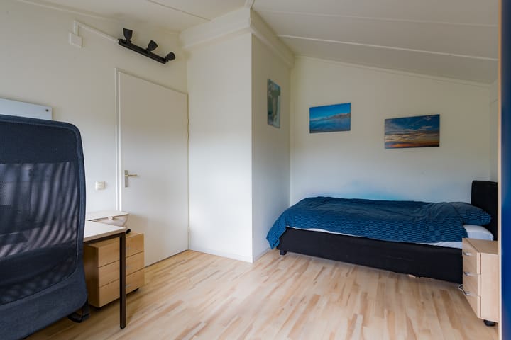 Foto 29 van Florentius Schaepdreef 10