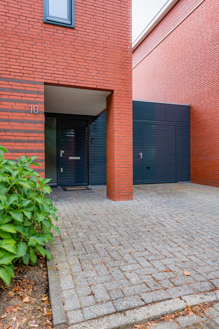 Foto 5 van Florentius Schaepdreef 10