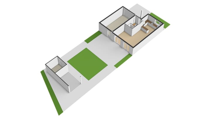 Foto 44 van Florentius Schaepdreef 10