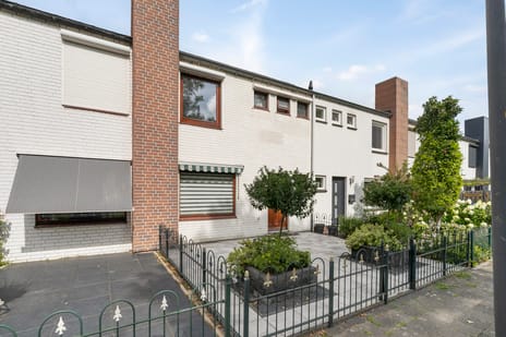 Burgemeester Pruissingel thumbnail