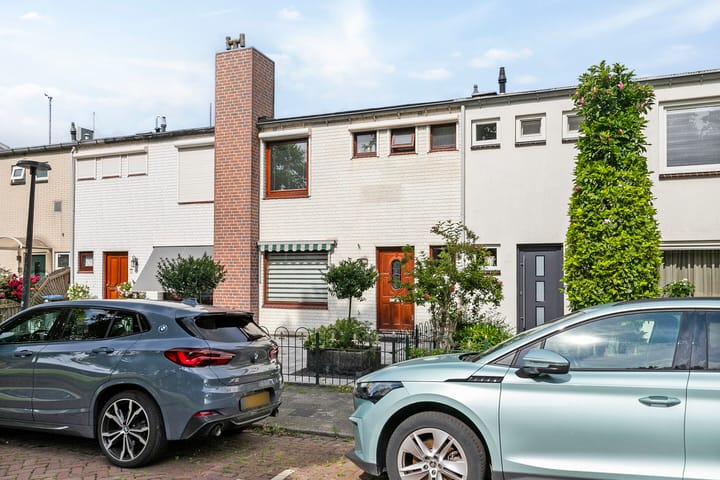 Photo 4 of Burgemeester Pruissingel 97