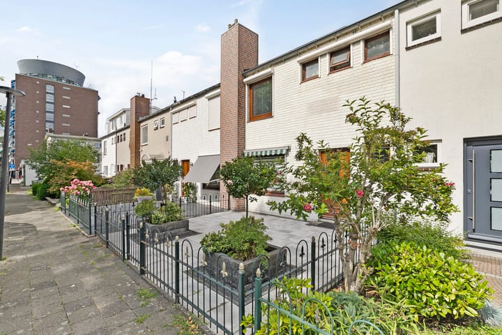 Photo 5 of Burgemeester Pruissingel 97