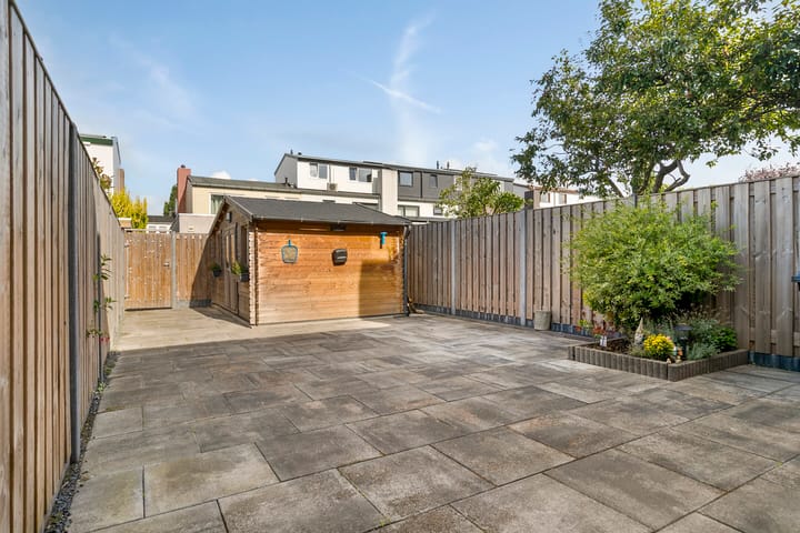 Photo 19 of Burgemeester Pruissingel 97