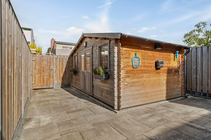 Photo 20 of Burgemeester Pruissingel 97