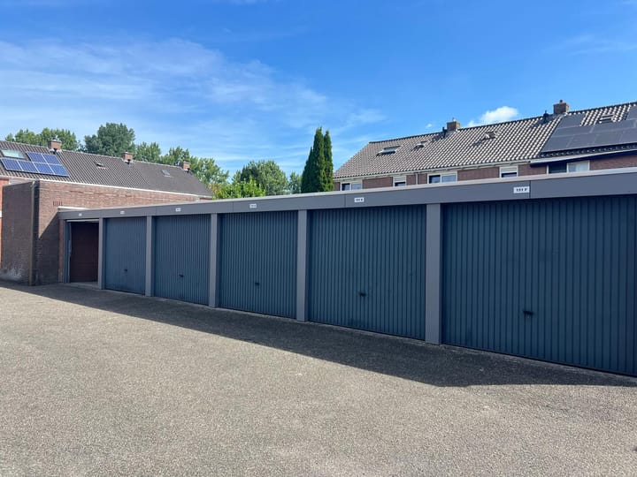 Foto 3 van Graaf Willemstraat 151-A