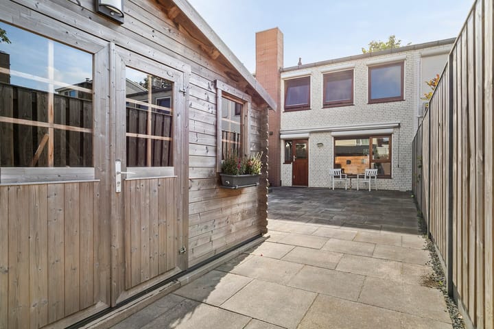 Photo 21 of Burgemeester Pruissingel 97