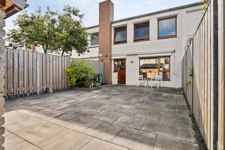 Photo 22 of Burgemeester Pruissingel 97