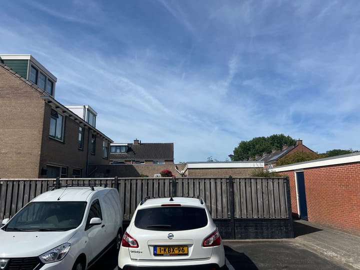 Foto 5 van Graaf Willemstraat 151-A