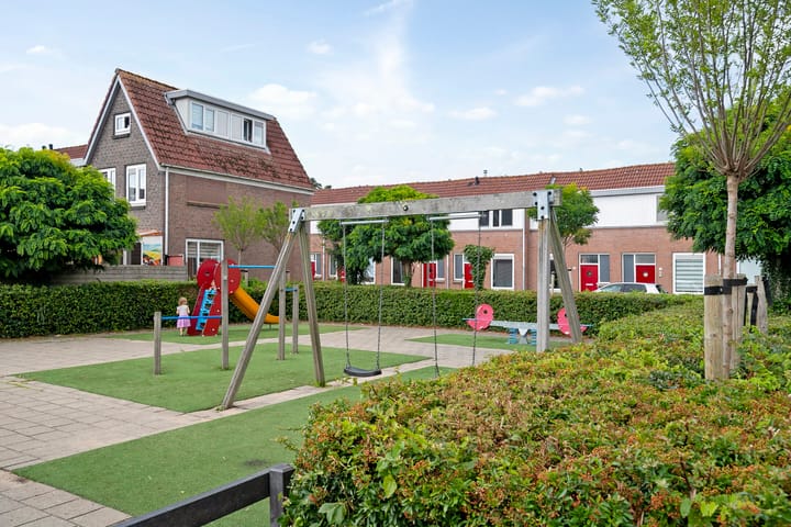 Photo 26 of Burgemeester Pruissingel 97