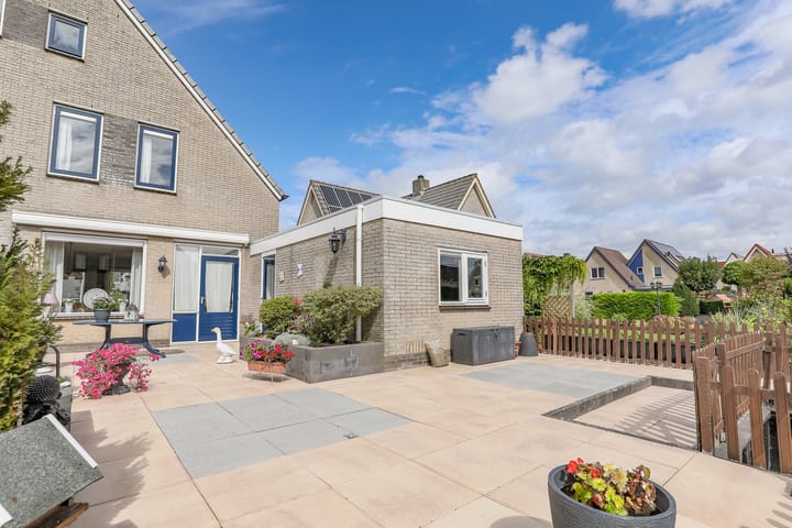 Foto 4 van Dorsvlegel 46