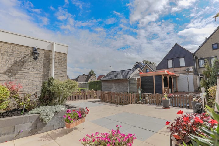 Foto 5 van Dorsvlegel 46