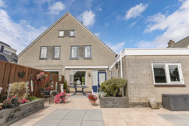 Foto 2 van Dorsvlegel 46