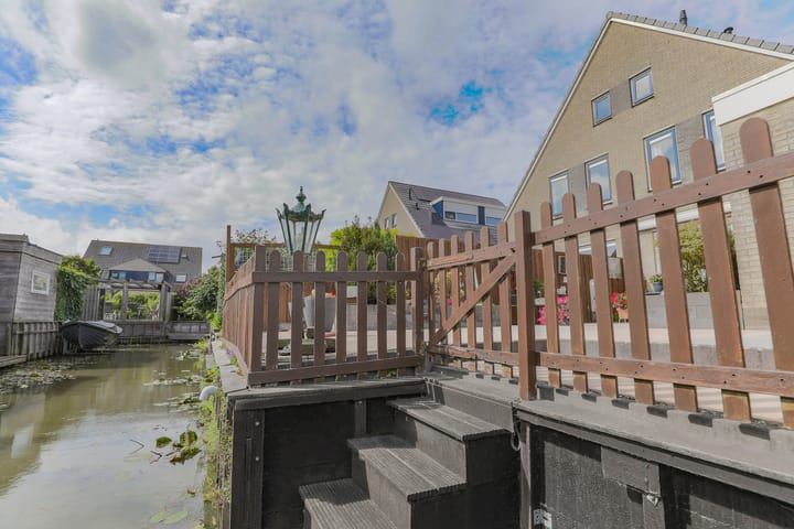 Foto 3 van Dorsvlegel 46