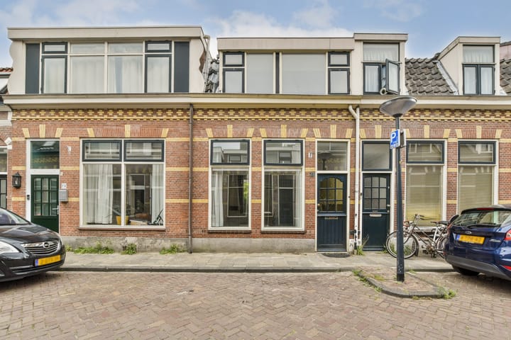 Photo 1 of Rijndijkstraat 78
