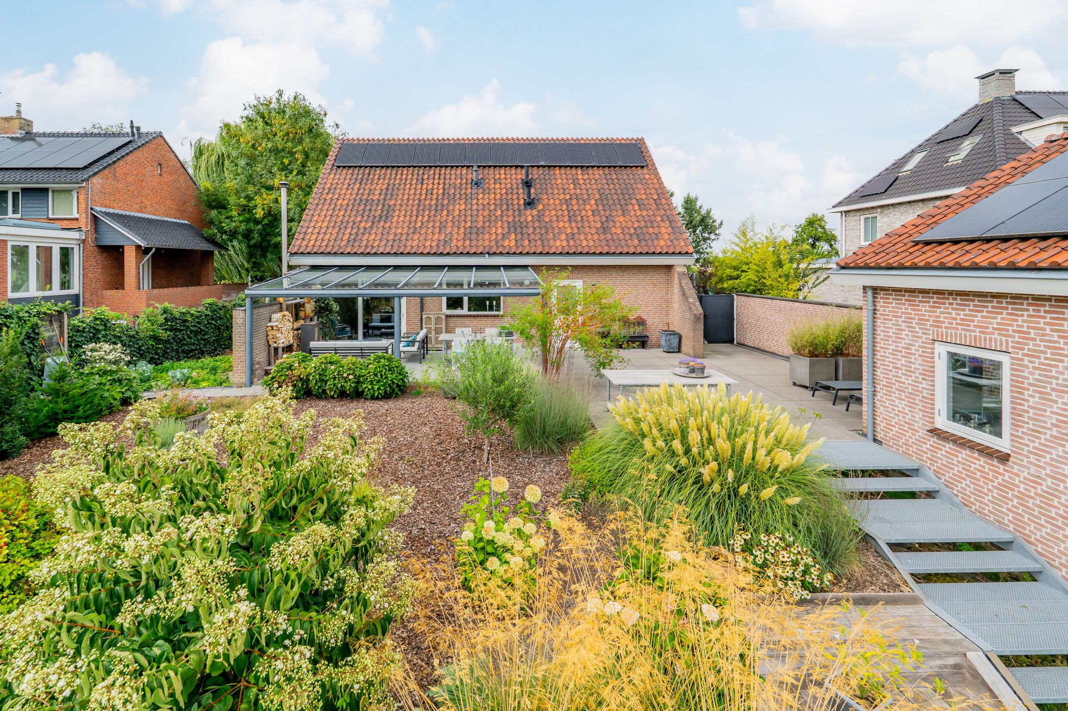 Legmeerdijk, 156, Amstelveen, 1187NH, Noord-Holland, Nederland 156