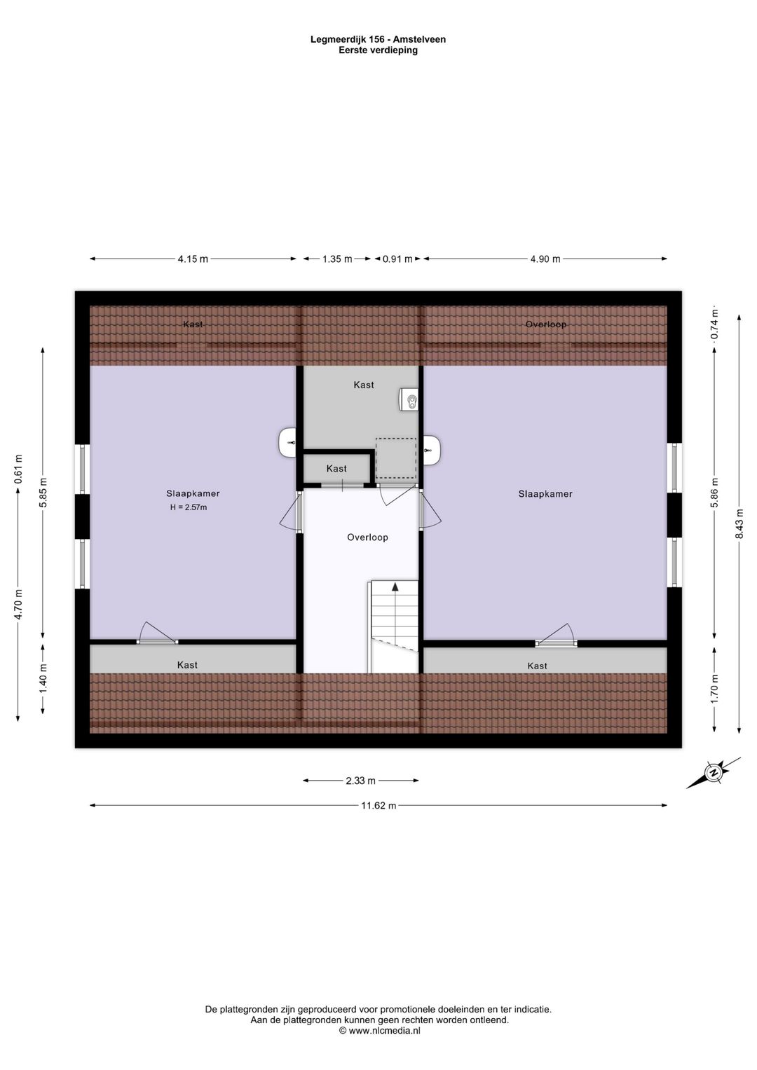 Foto 43 van Legmeerdijk 156