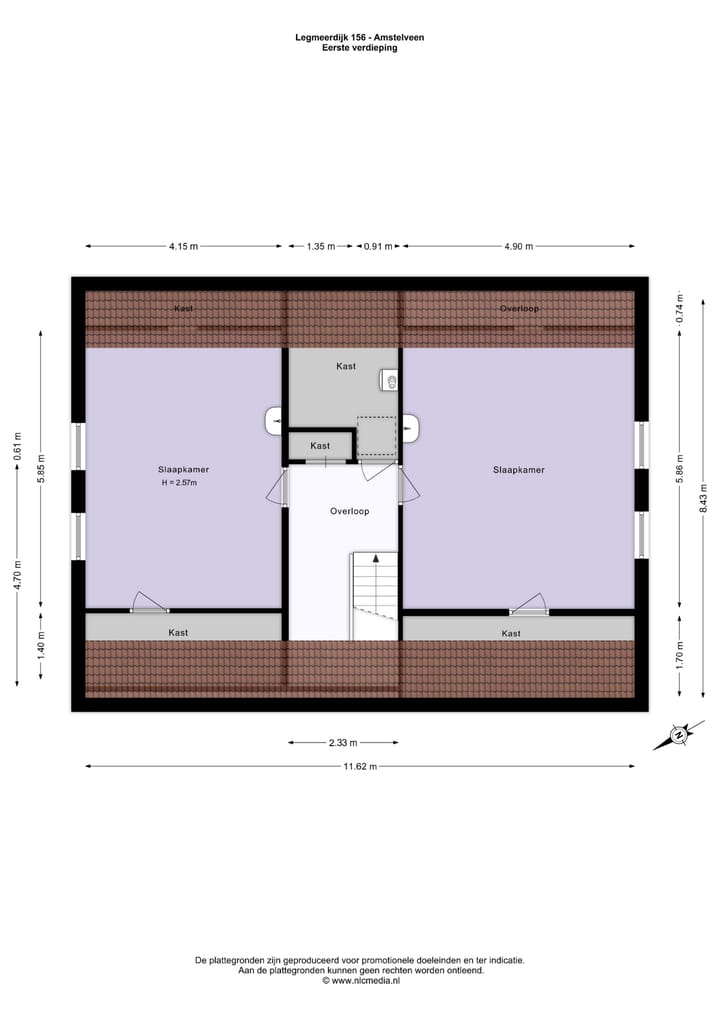 Photo 43 of Legmeerdijk 156