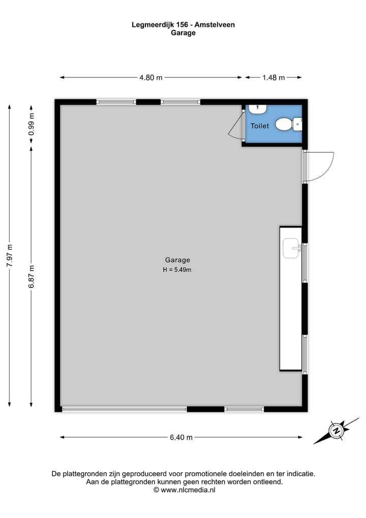 Photo 44 of Legmeerdijk 156