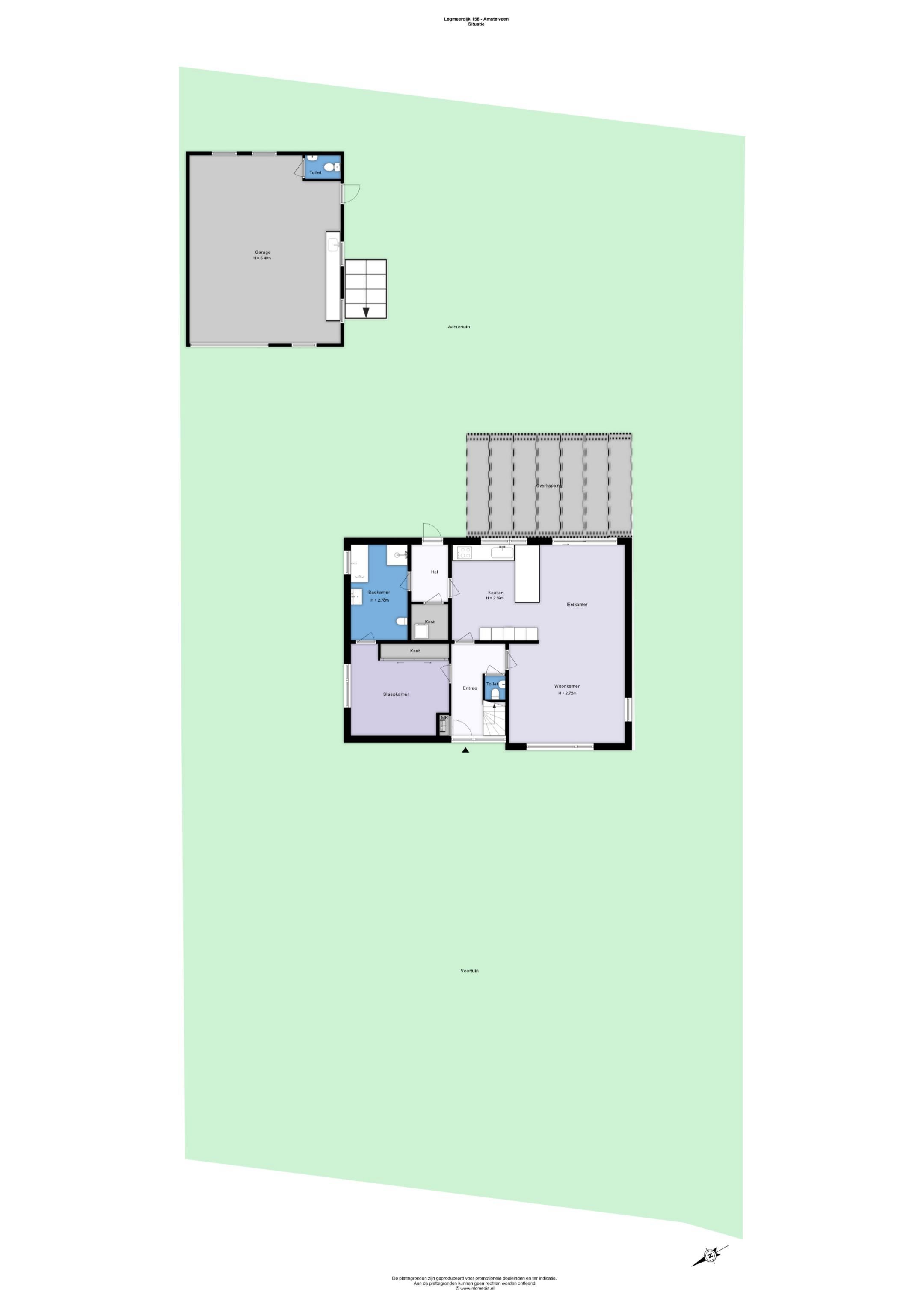 Foto 45 van Legmeerdijk 156