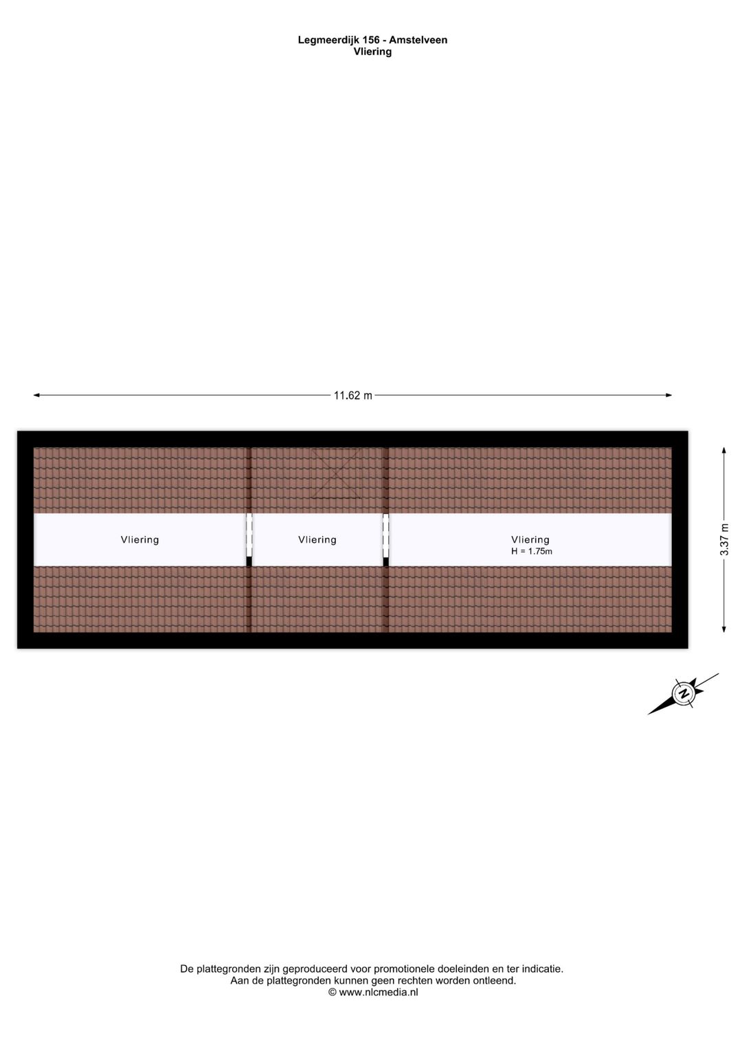 Foto 46 van Legmeerdijk 156