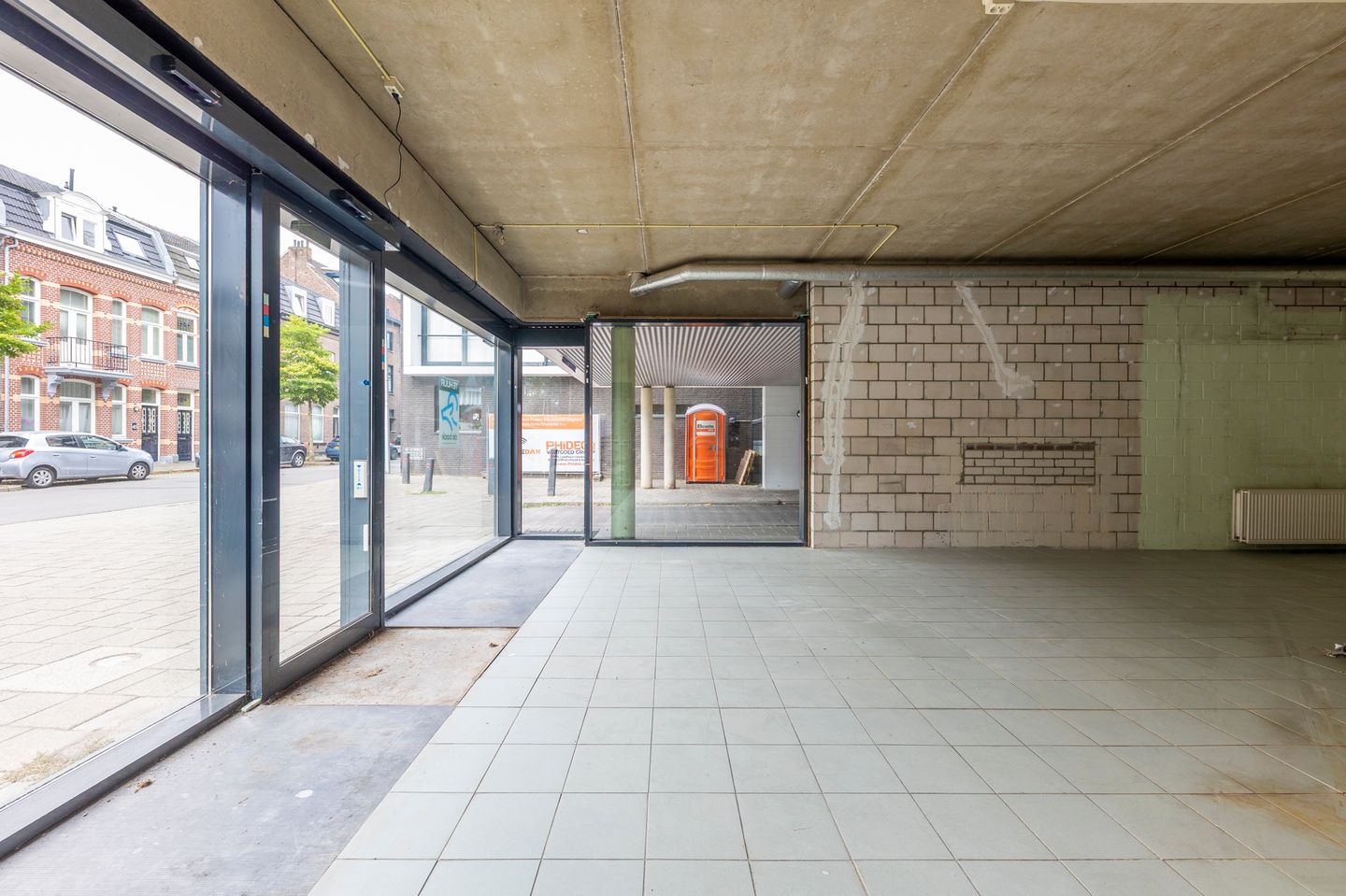 Bekijk foto 3 van Glacisweg 30-D