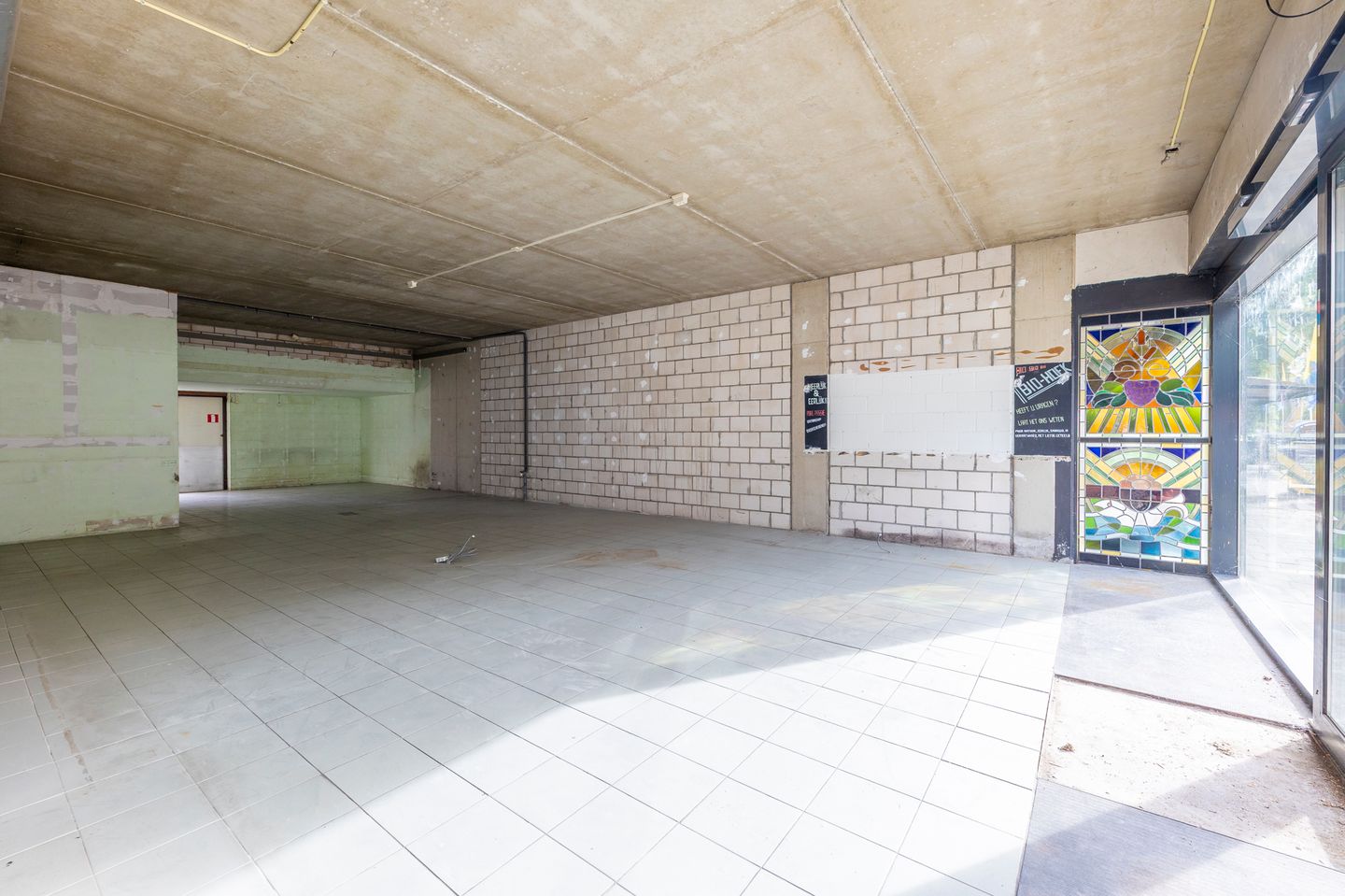 Bekijk foto 4 van Glacisweg 30-D