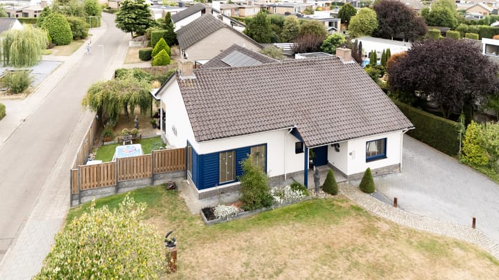 Foto 1 van Beijerstraat 12