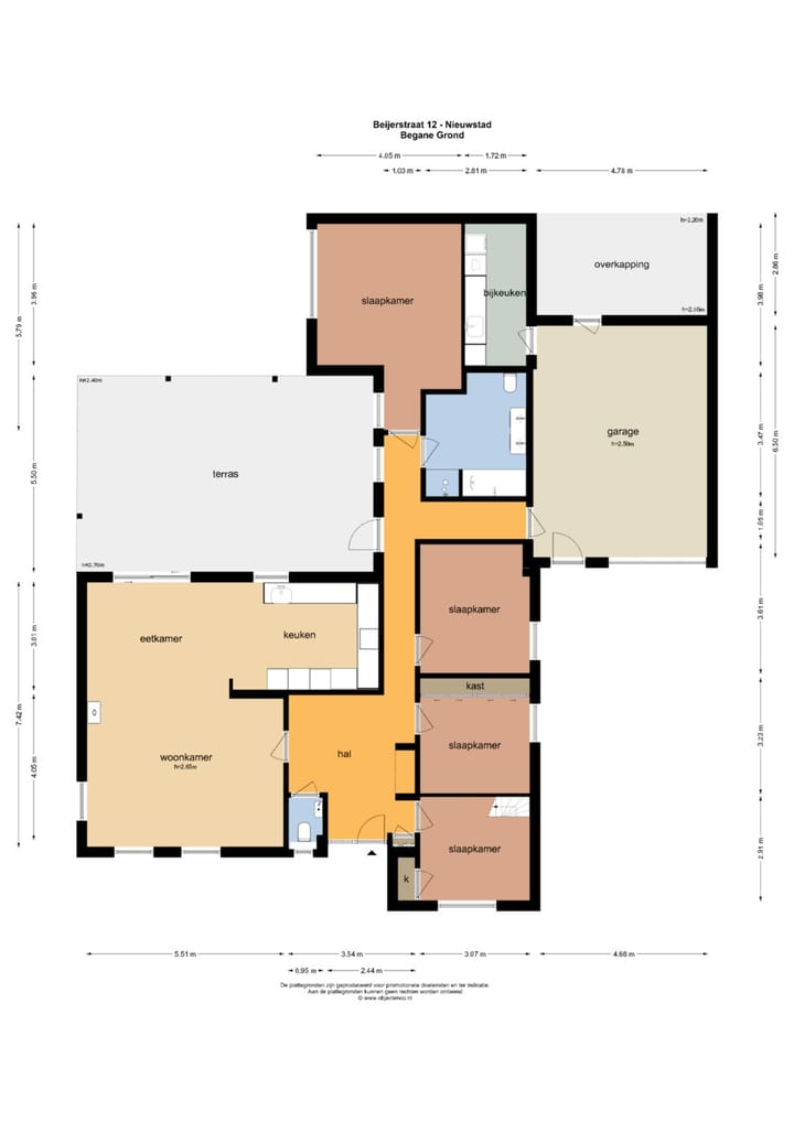 Foto 42 van Beijerstraat 12