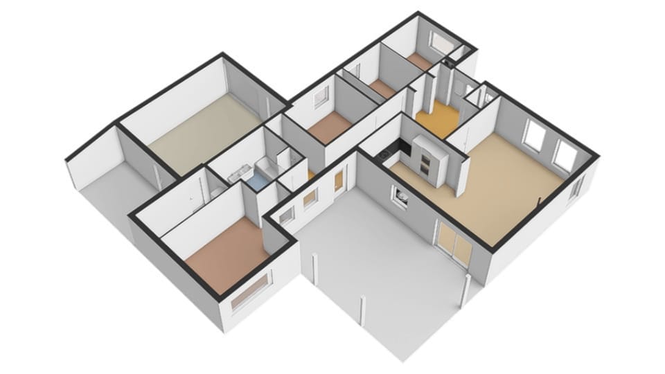 Foto 43 van Beijerstraat 12